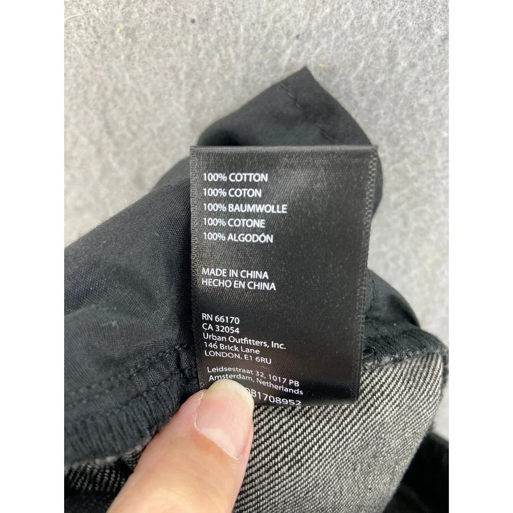 BDG urban outfitters